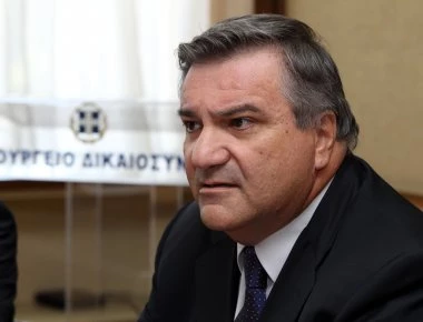 Χάρης Καστανίδης: «Κρίνουν μια παράταξη από μερικούς που διώκονται από τη Δικαιοσύνη»